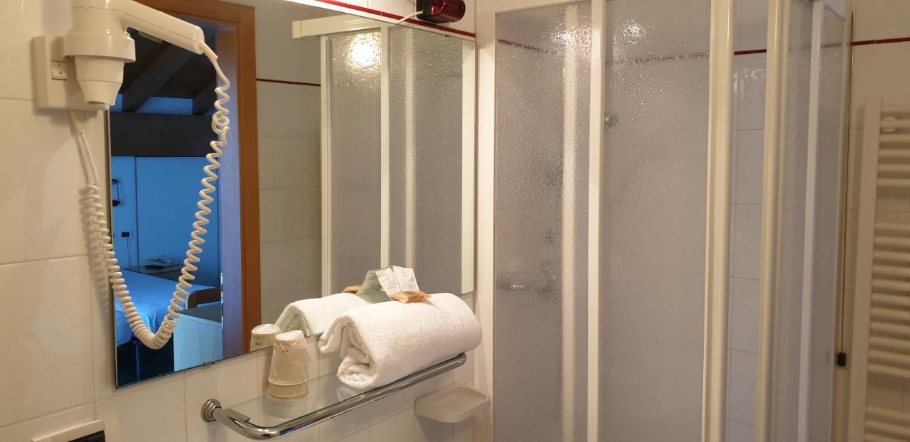 Hotel Martinella Folgaria Eksteriør bilde
