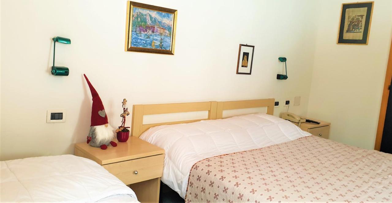 Hotel Martinella Folgaria Eksteriør bilde