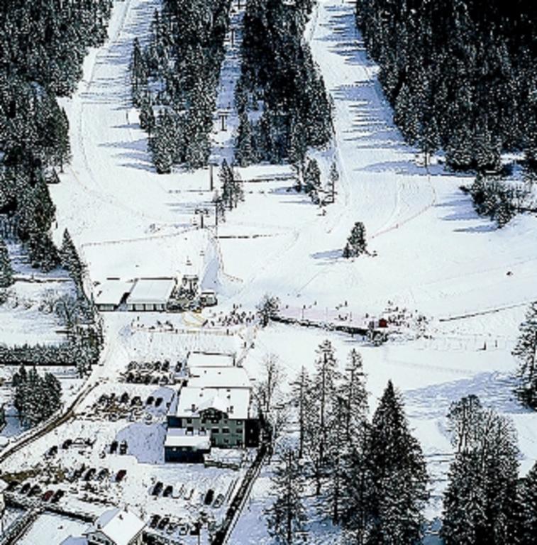 Hotel Martinella Folgaria Eksteriør bilde