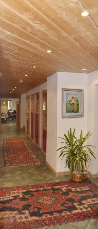 Hotel Martinella Folgaria Eksteriør bilde